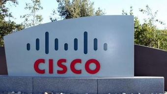 思科第二季度凈利潤達23億美元，網絡安全與軟件開發業務表現強勁